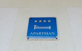 Apartman Hana